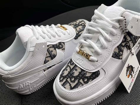 dior schoenen air force